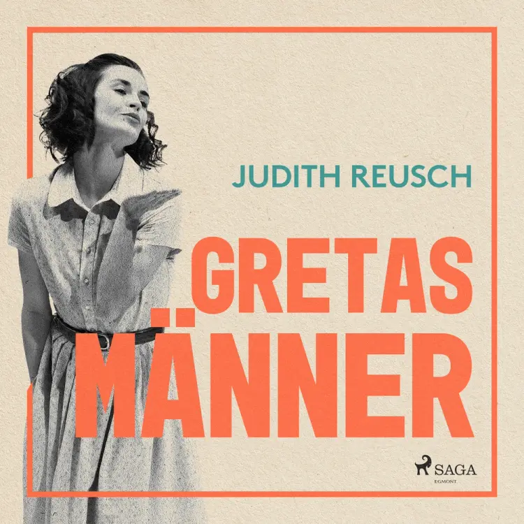 Gretas Männer af Judith Reusch