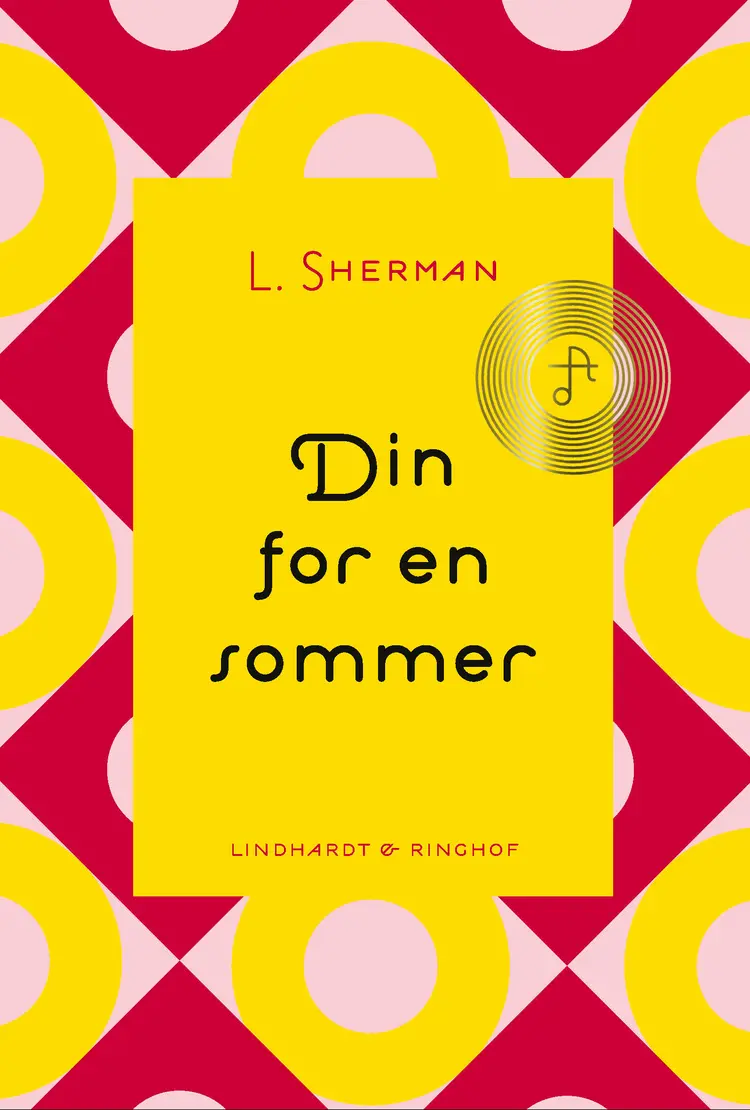 Din for en sommer af L. Sherman