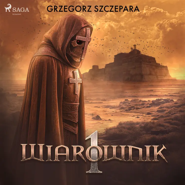 Wiarownik af Grzegorz Szczepara