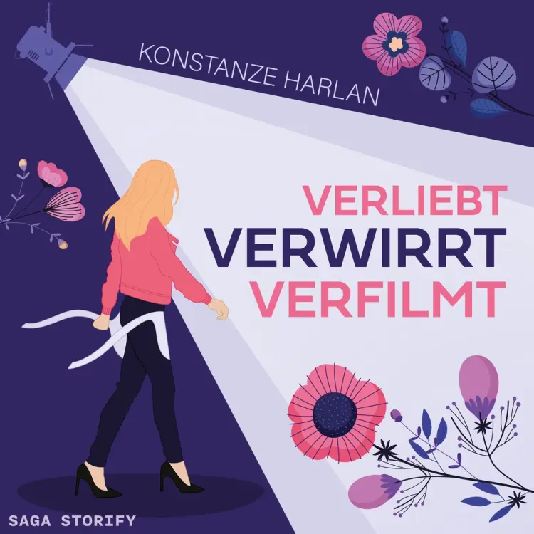 Verliebt. Verwirrt. Verfilmt. af Konstanze Harlan