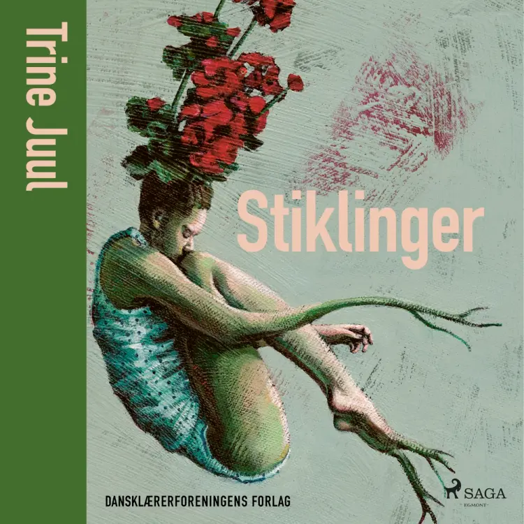 Stiklinger af Trine Juul Hansen