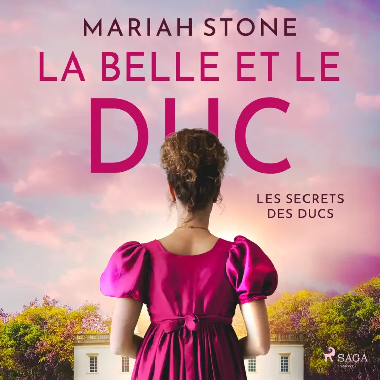 La Belle et le Duc af Mariah Stone