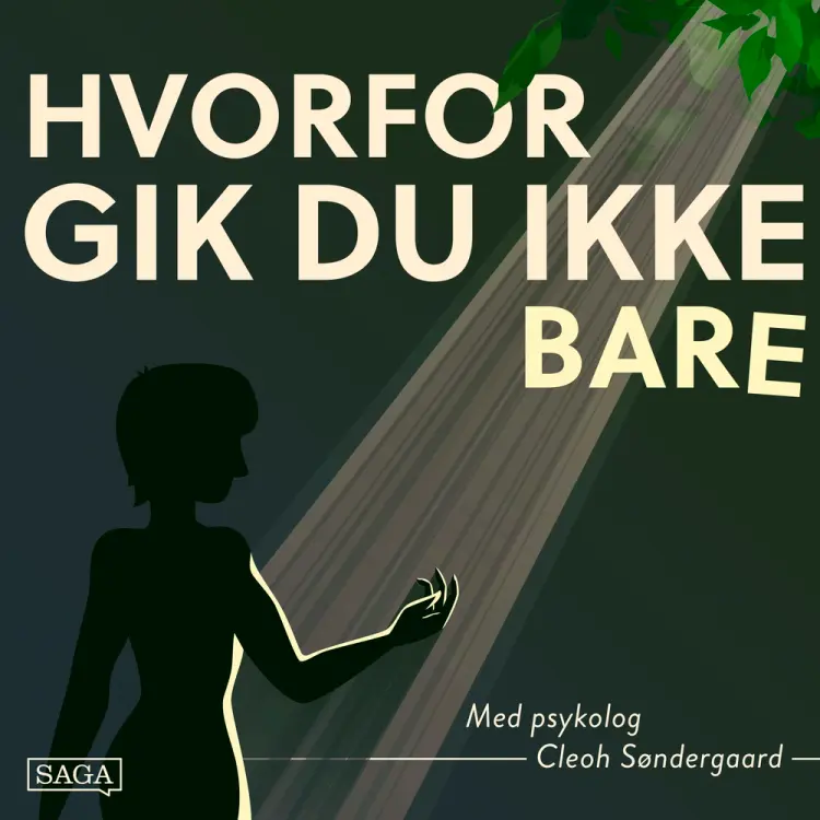 Diana, del 2: Flugten fra trusler på livet: "Følg din mavefornemmelse, uanset hvor skør den virker" af Cleoh Dharma Søndergaard