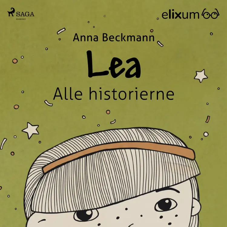 Lea af Anna Beckmann