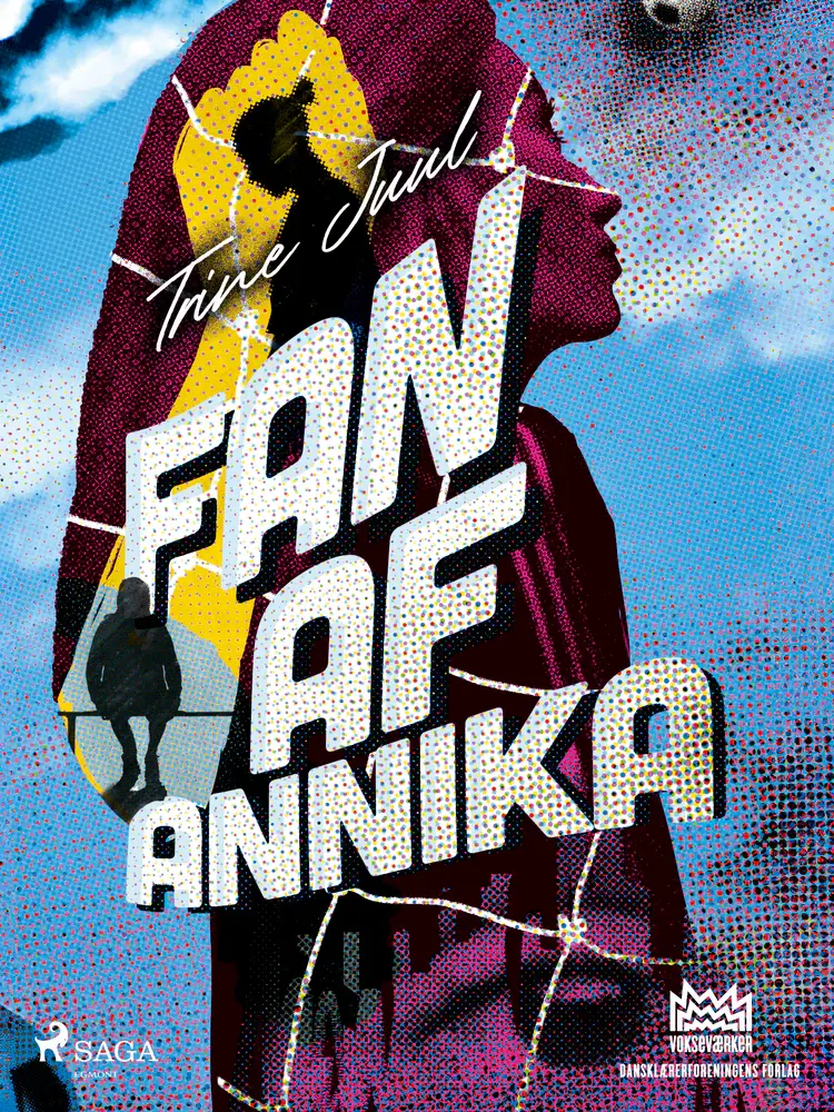 Fan af Annika af Trine Juul