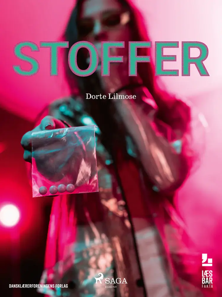 Stoffer af Dorte Lilmose