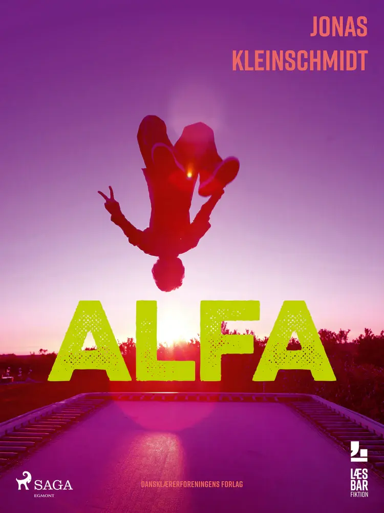 Alfa af Jonas Kleinschmidt