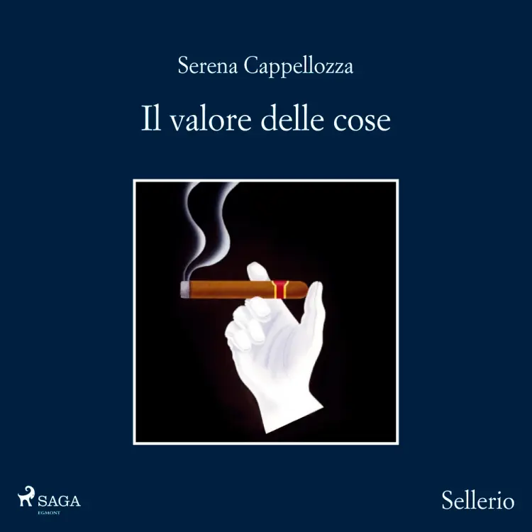 Il valore delle cose af Serena Cappellozza
