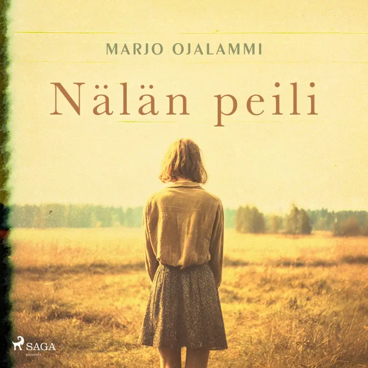 Nälän peili af Marjo Ojalammi