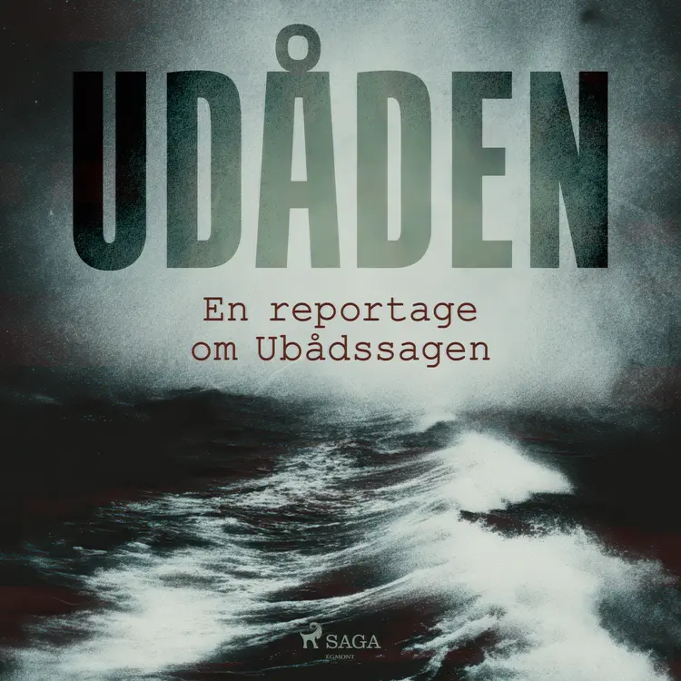 Udåden af Katrine Krøjby