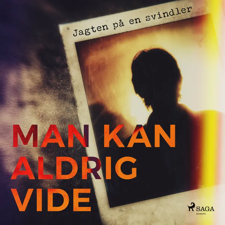 Man kan aldrig vide af Morten Narvedsen