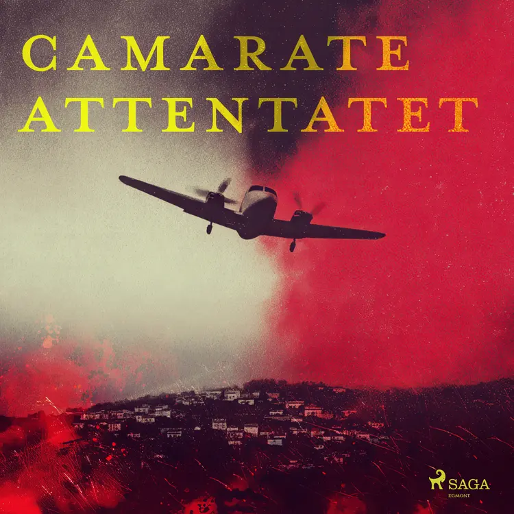 Camarate-Attentatet af Morten Narvedsen