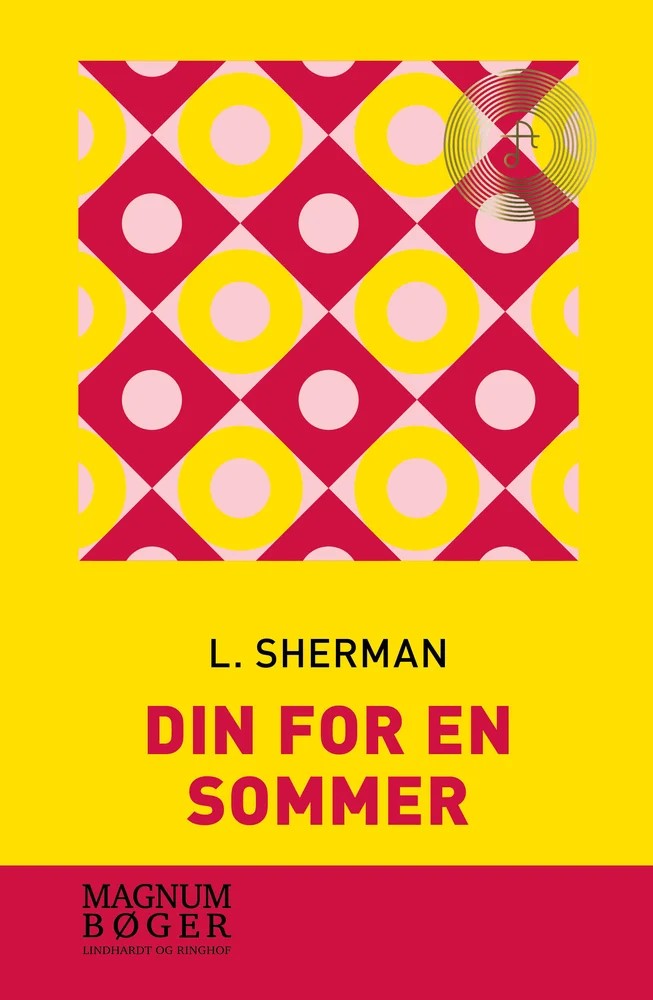Din for en sommer cover
