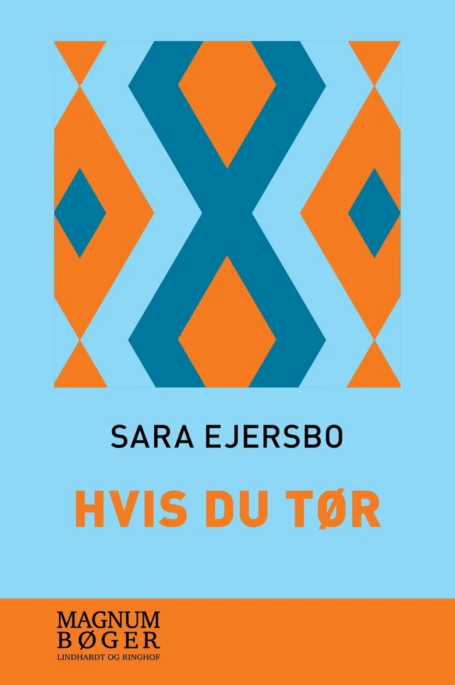 Hvis du tør cover