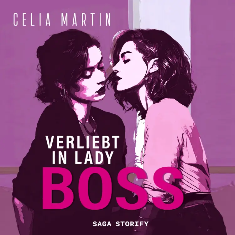 Verliebt in Lady Boss af Celia Martin