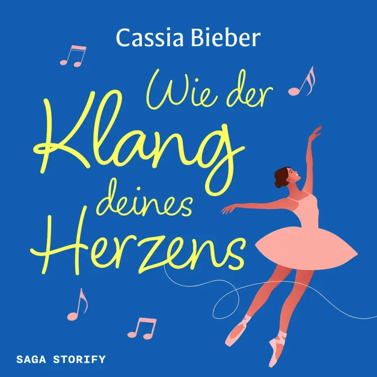 Wie der Klang deines Herzens af Cassia Bieber