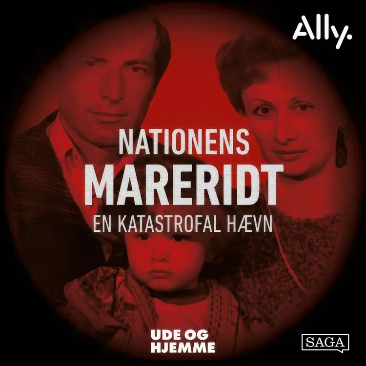 En katastrofal hævn af Thomas Klinkby