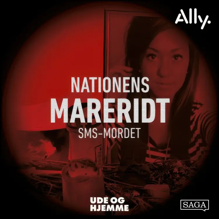 SMS-mordet af Thomas Klinkby