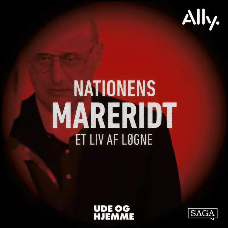 Et liv af løgne af Thomas Klinkby