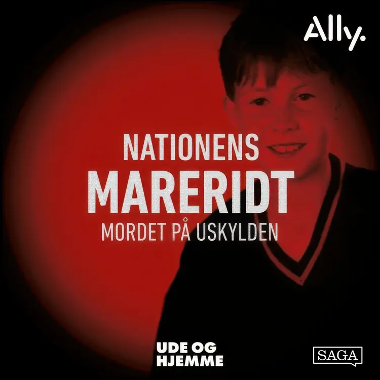 Mordet på uskylden af Thomas Klinkby