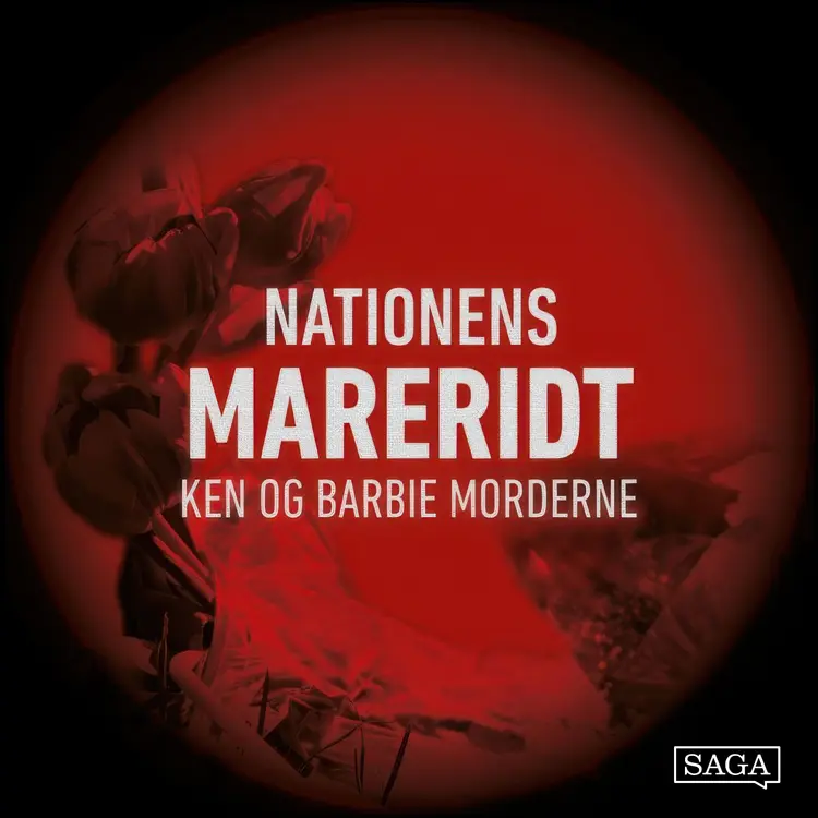 Ken og Barbie-morderne af Thomas Klinkby
