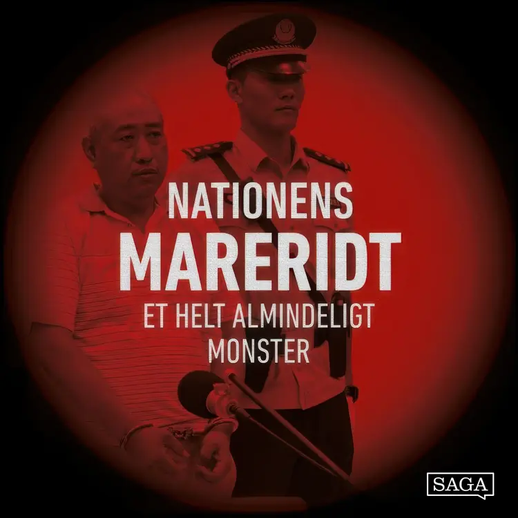 Et helt almindeligt monster af Thomas Klinkby