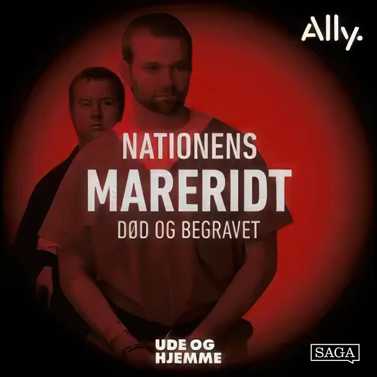Død og begravet af Thomas Klinkby