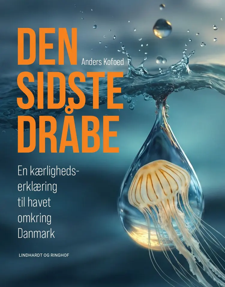 Den sidste dråbe af Anders Kofoed