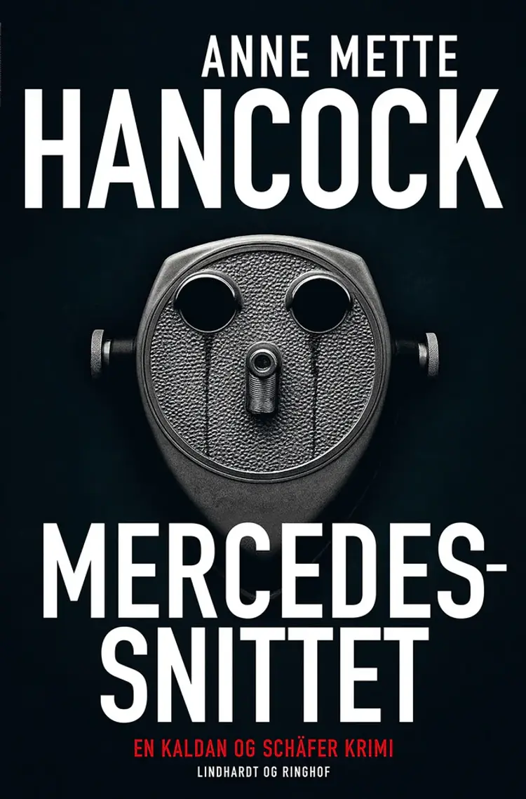 Mercedes-snittet af Anne Mette Hancock
