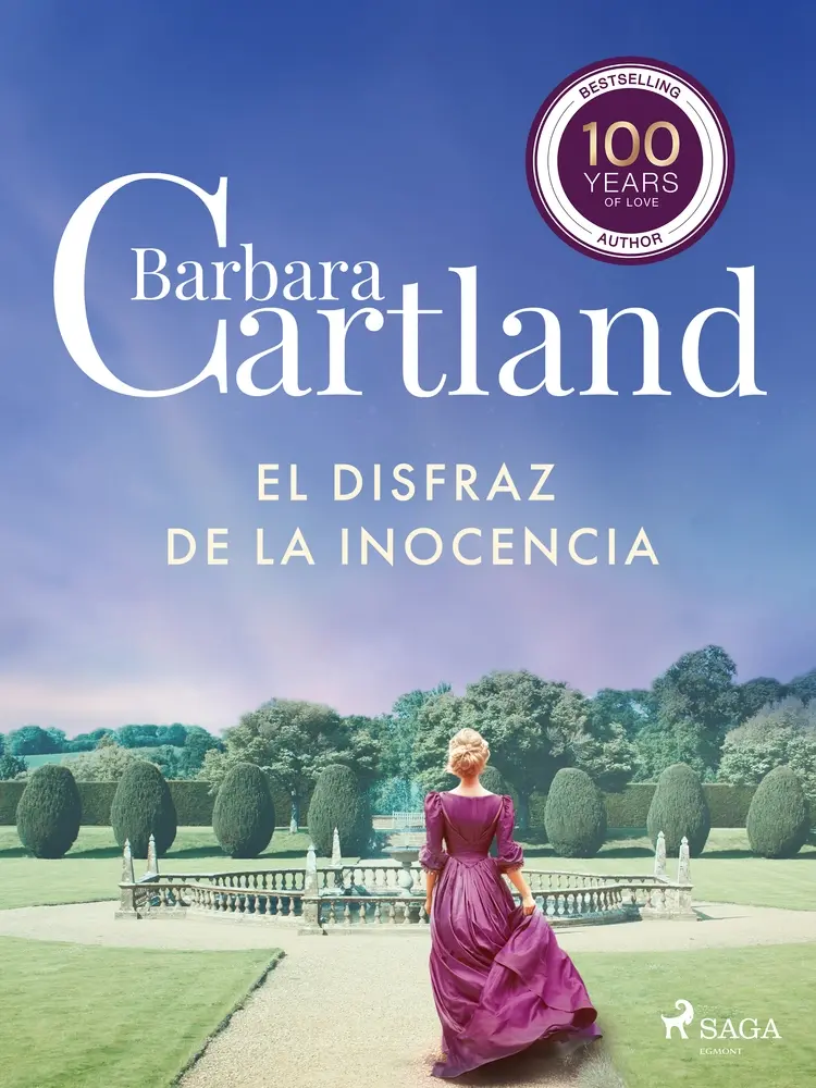 El Disfraz De la Inocencia (La Colección Eterna de Barbara Cartland 16) af Barbara Cartland