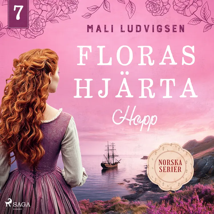 Hopp af Mali Ludvigsen