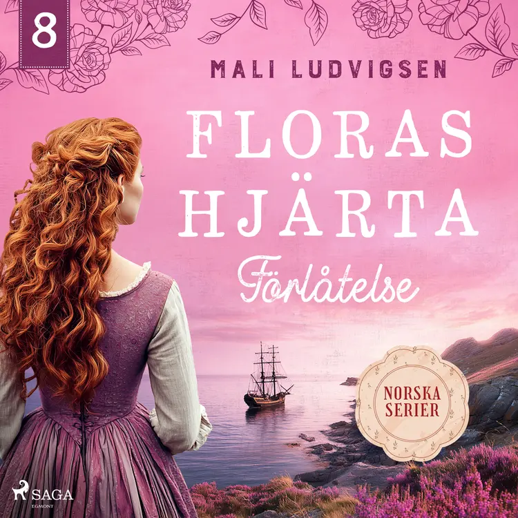 Förlåtelse af Mali Ludvigsen