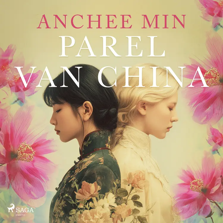 Parel van China af Anchee Min
