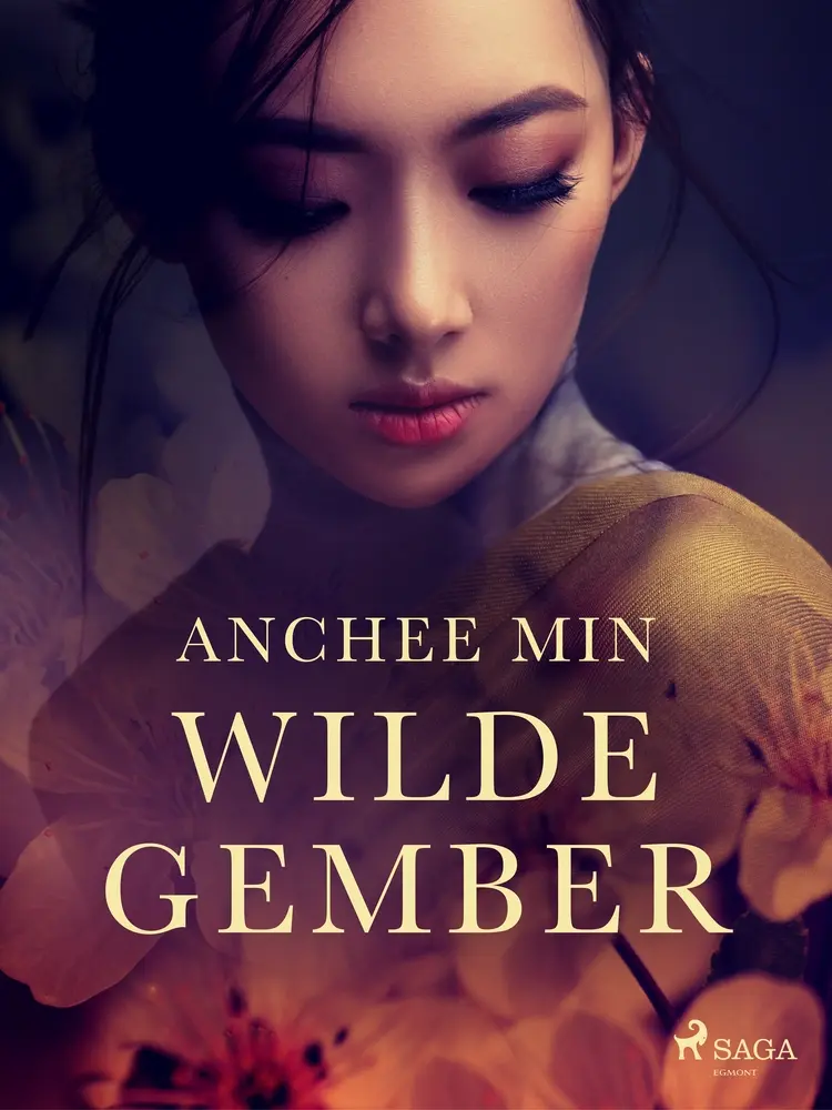 Wilde gember af Anchee Min