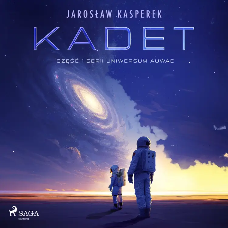 Kadet af Jarosław Kasperek