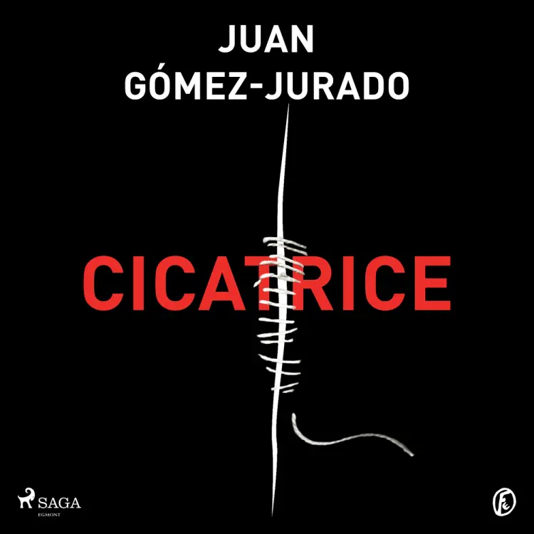 Cicatrice - La serie di Regina Rossa af Juan Gómez-Jurado