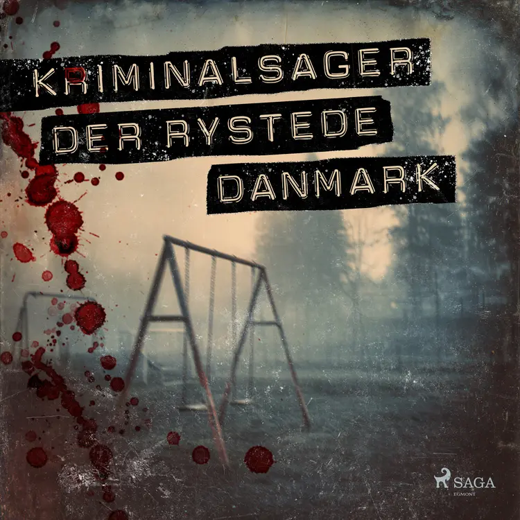 Kriminalsager der rystede Danmark af Kasper Søegaard