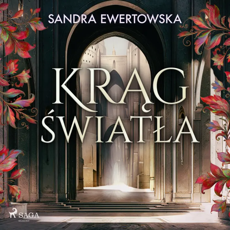 Krąg Światła af Sandra Ewertowska