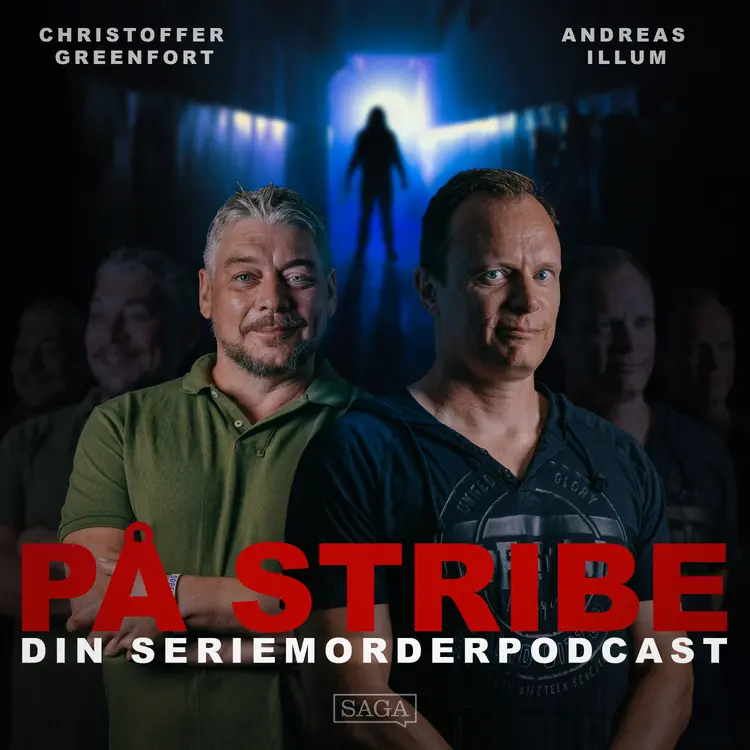 Nannie Doss (del 2/3) - "Back Soon" - Bedre end Tærte af Christoffer Greenfort
