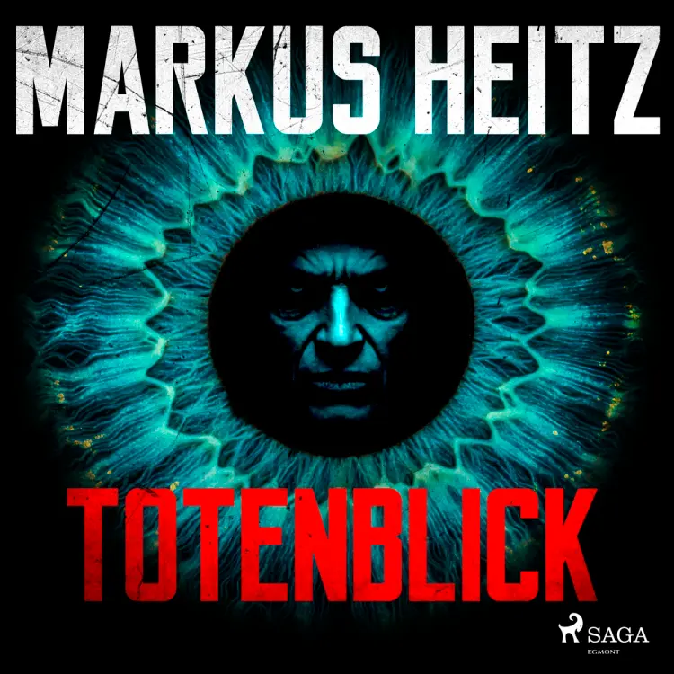 Totenblick af Markus Heitz