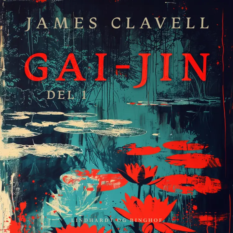 Gai–jin. 1. del af James Clavell