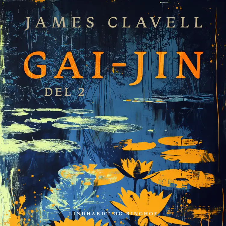 Gai–jin. 2. del af James Clavell