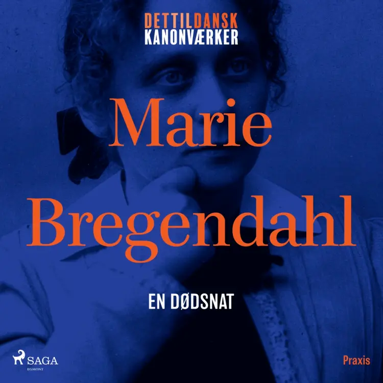 En dødsnat. Et kanonværk af Marie Bregendahl