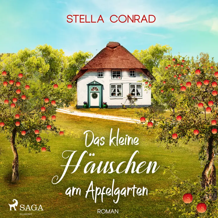 Die Tortenkönigin af Stella Conrad