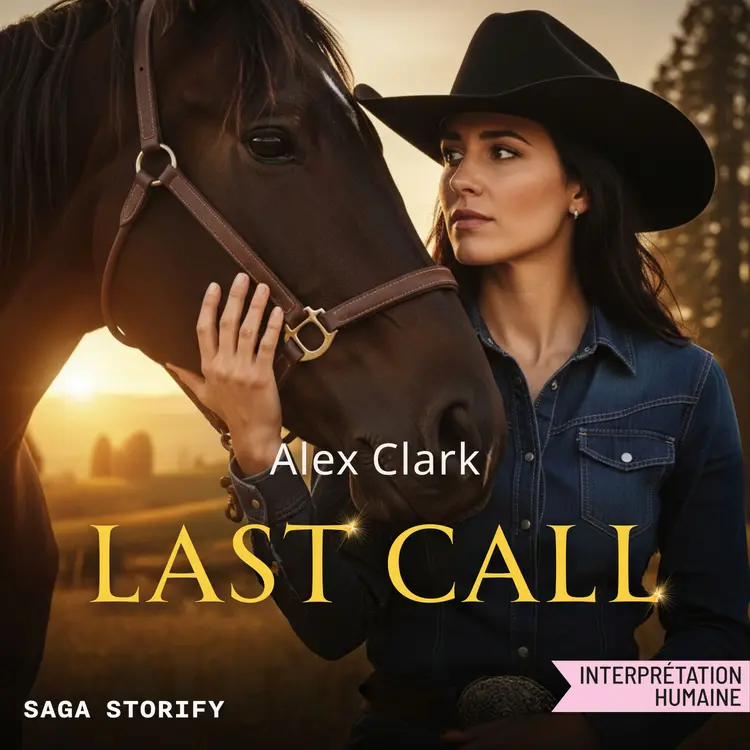Last Call – une romance ranch lesbienne af Alex Clark
