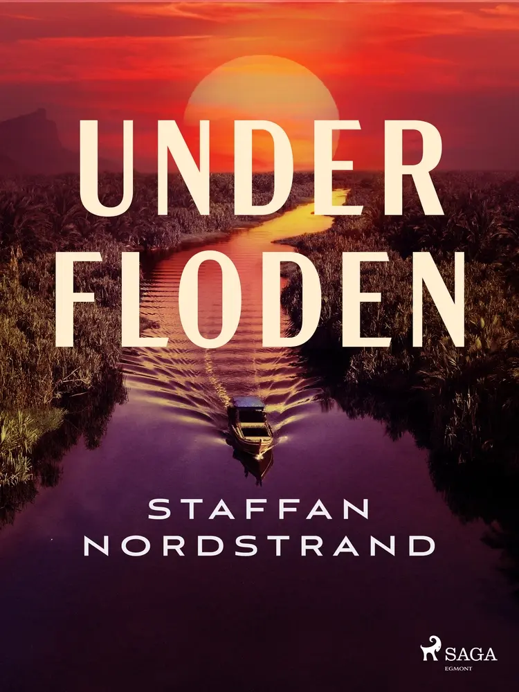 Under floden af Staffan Nordstrand