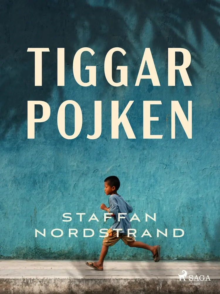 Tiggarpojken af Staffan Nordstrand