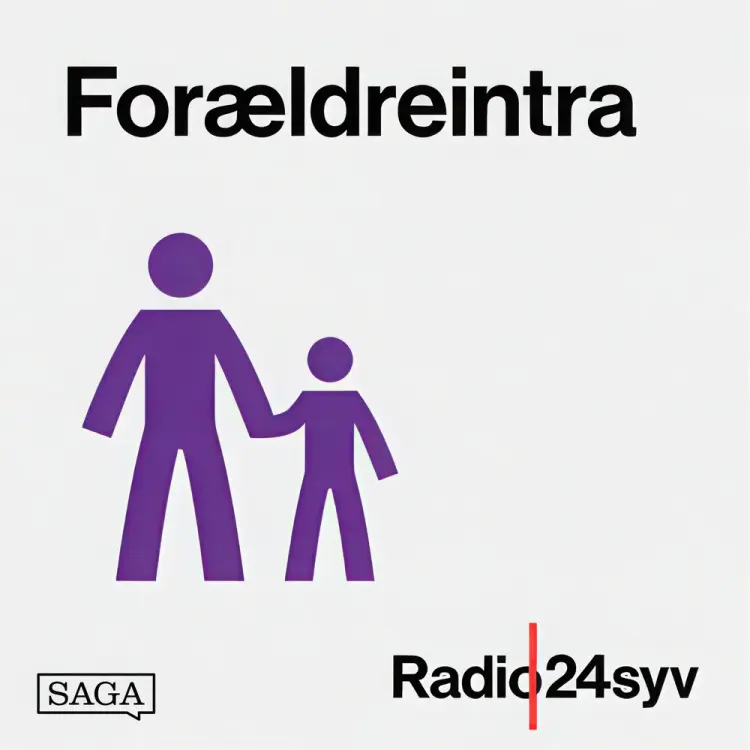 Forældreintra - De ulidelige børn af René Fredensborg