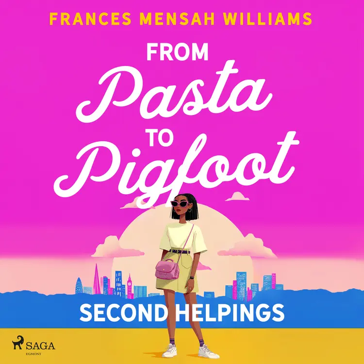 Second Helpings af Frances Mensah Williams