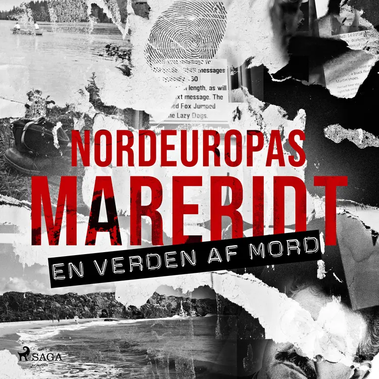 Nordeuropas mareridt af Thomas Klinkby
